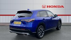 Honda Zr-V 2.0 eHEV Advance 5dr CVT Hybrid Estate
